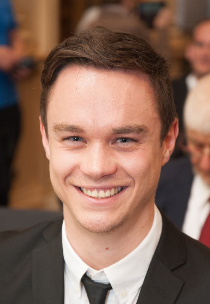 Christoph Feichtenhofer